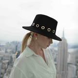 Chapeau OSLO Noir