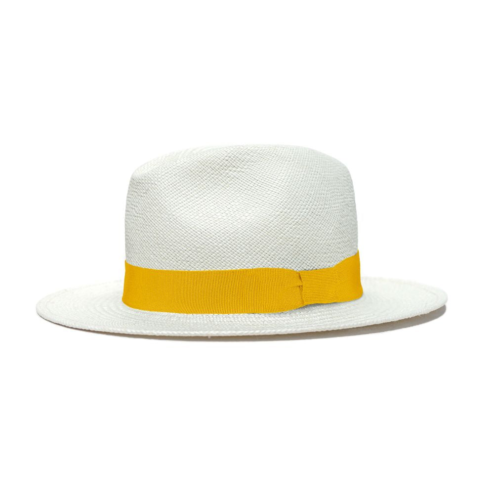 Le Panama - Jaune