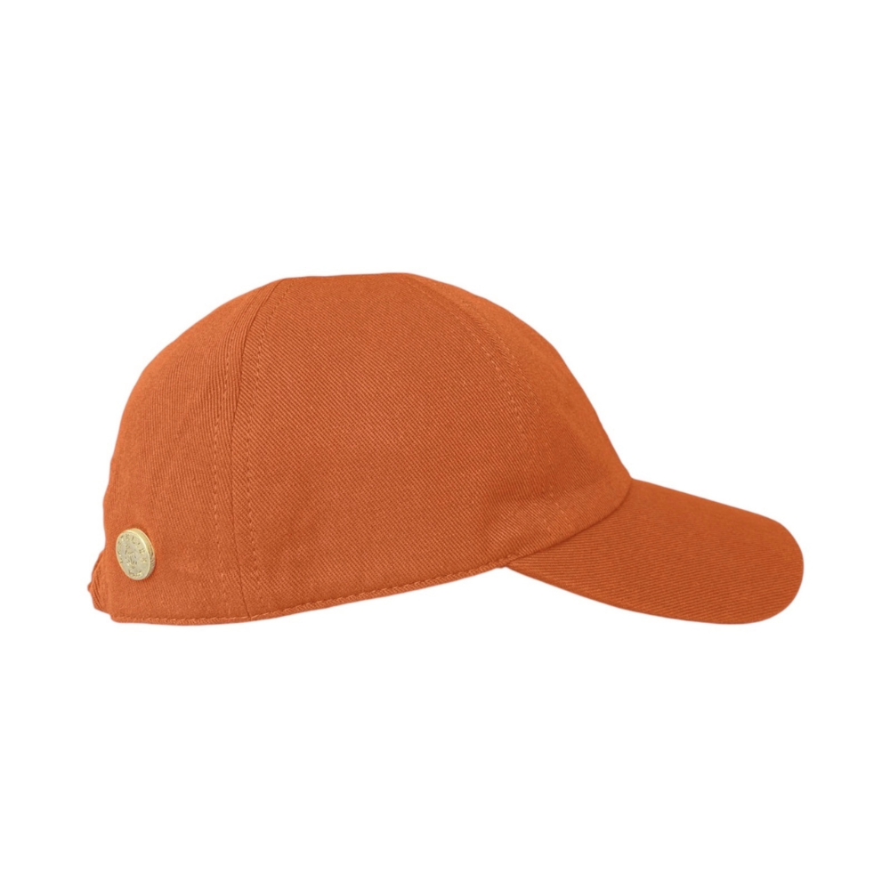 Casquette Le Cap camel