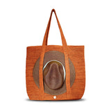 Sac Parakalo - Orange