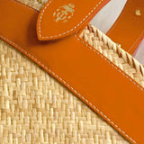 Borneo Bag - Orange