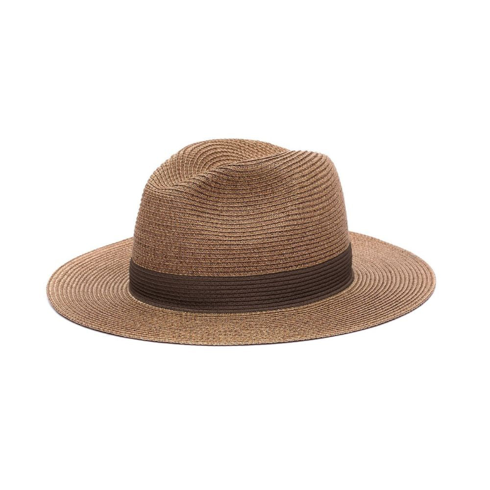 Portofino Hat - Men - Brown