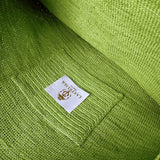 Sac Parakalo - Vert pomme