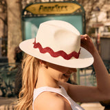 Panama Froufrou Moulin Rouge®  - Rouge
