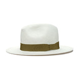 Le Panama Homme - Kaki