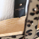 Sac Borneo - Leopard