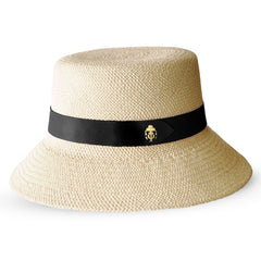 Panama Riviera - Black