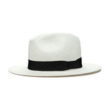 Le Panama Homme - Noir