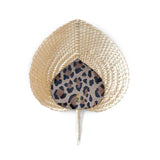 Sirocco Fan - Leopard