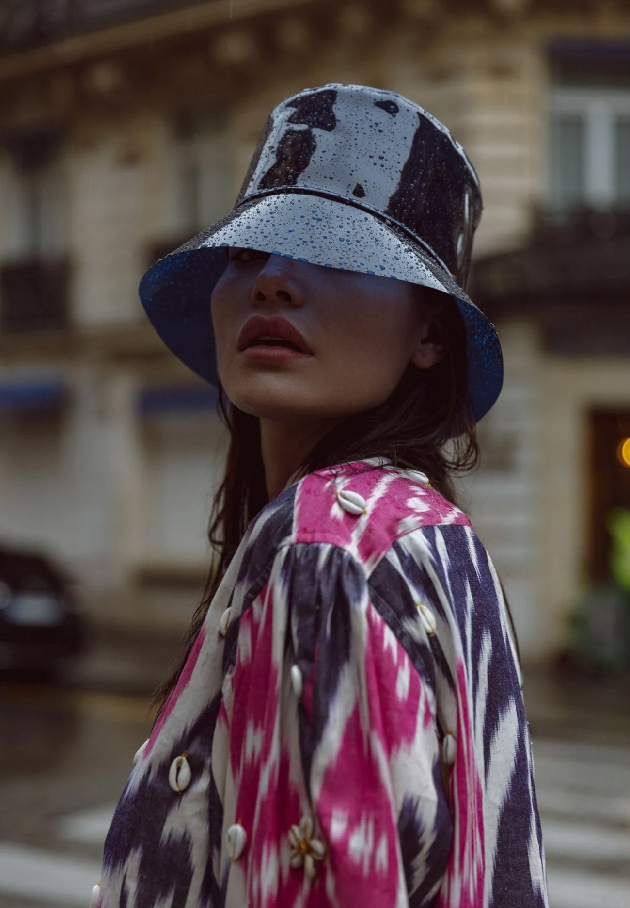 Bob Ibiza - Noir Femme - Lastelier