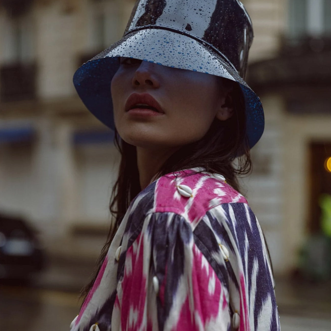 Bob Ibiza - Noir Femme - Lastelier