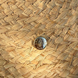 Capeline Capri - Naturel