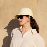 Casquette SOHO Paille