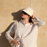 Casquette SOHO Paille