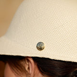 Casquette SOHO Paille