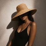 Capeline Capri - Naturel