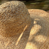 Capeline Capri - Naturel