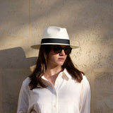 Panama - Black