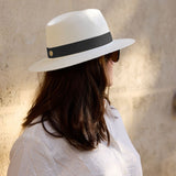 Panama - Black