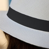 Panama - Black