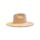Positano Hat - Natural