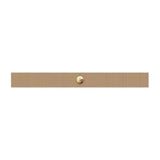 Le Ruban interchangeable Obi - Beige