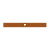 Le Ruban interchangeable Obi - Camel