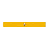 Le Ruban interchangeable Obi - Jaune
