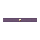 Le Ruban interchangeable Obi - Violet