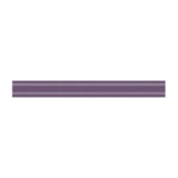 Le Ruban interchangeable Obi - Violet