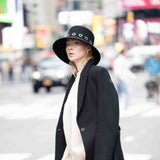 Chapeau COURCH Noir