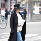 Chapeau COURCH Noir