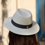Panama - Black