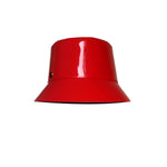Moulin Rouge ® x Lastelier - Bob Smile rouge Femme - Lastelier