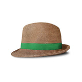 Chapeau Portofino - Enfant - Vert