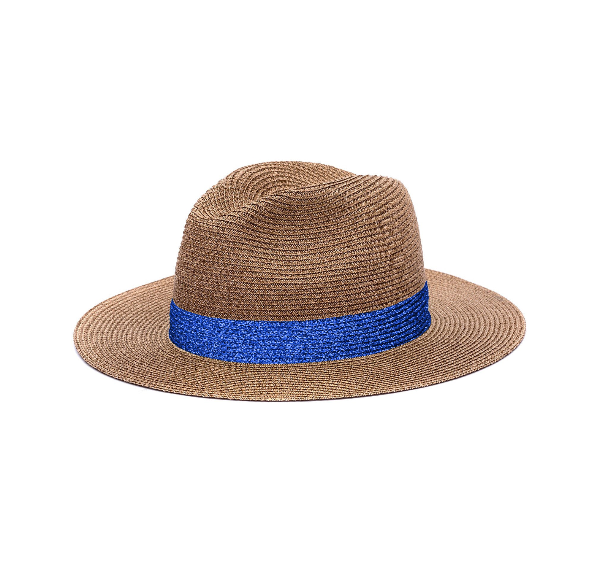 Bleu paillette