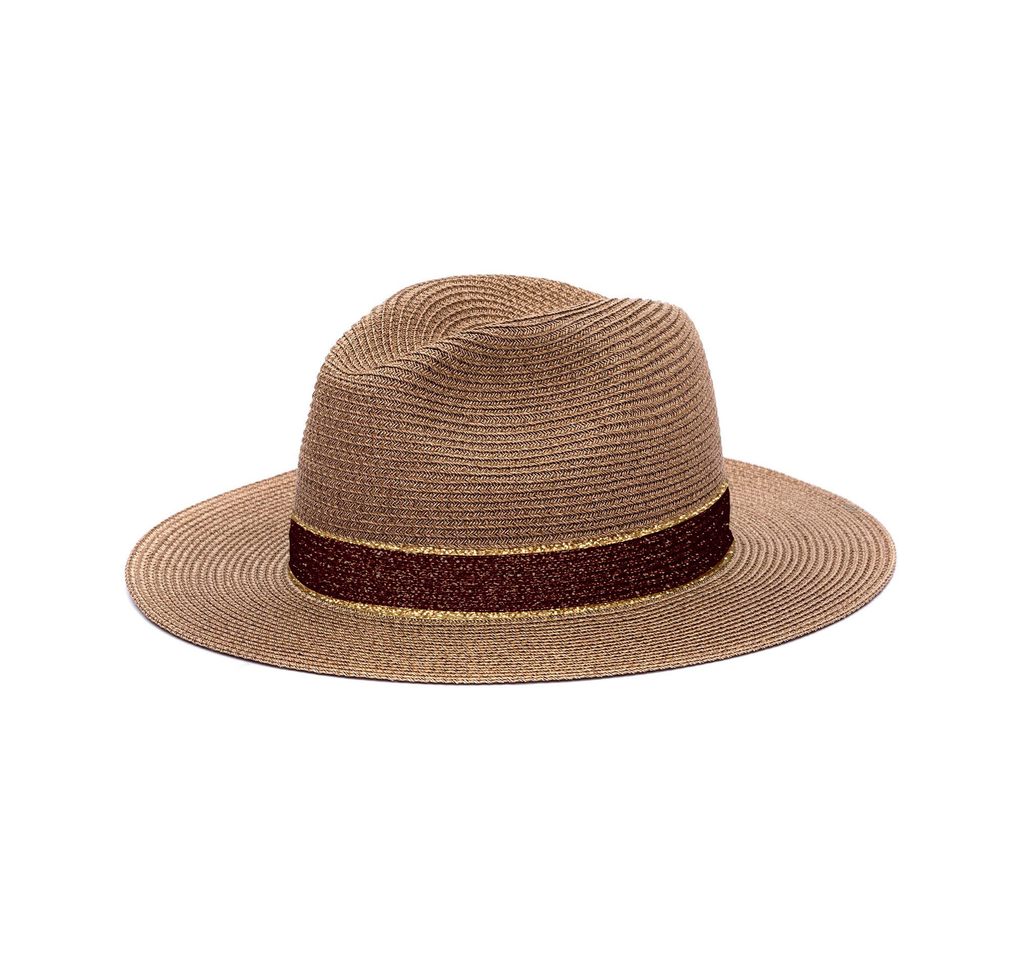 Chapeau Portofino @ a_ton_age_quand_meme Femme - Lastelier