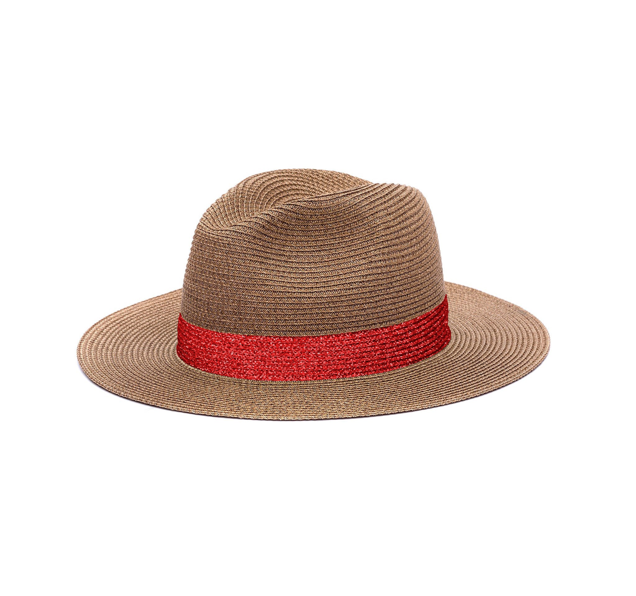 Rouge paillette