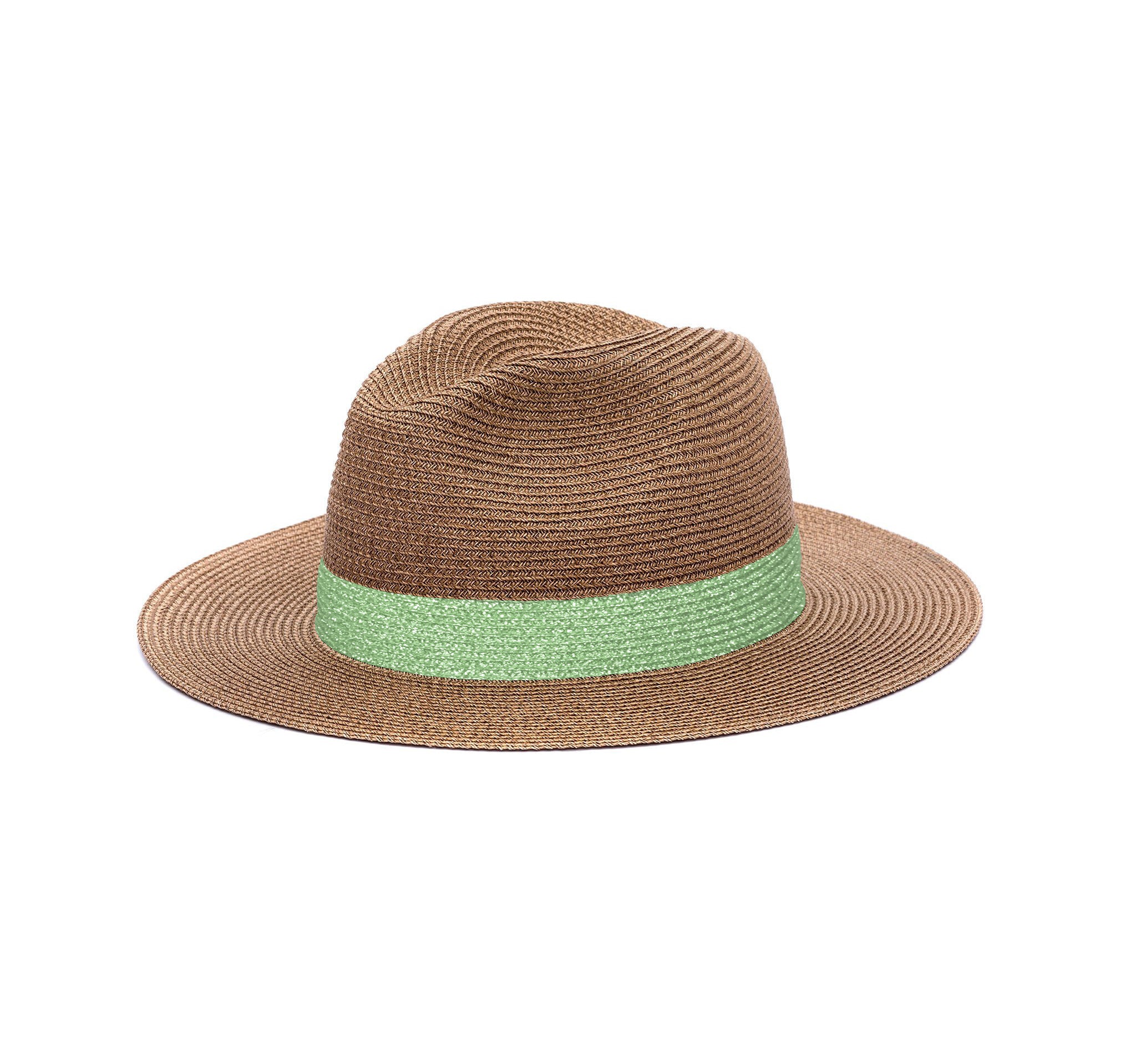Vert paillette