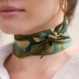 Twilou camouflage/kaki