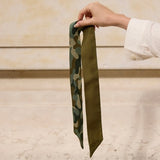 Twilou camouflage/kaki