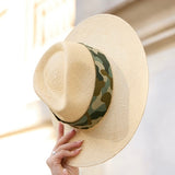 Twilou camouflage/kaki