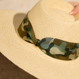 Twilou camouflage/kaki