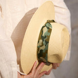 Twilou camouflage/kaki