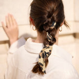 Twilou léopard/noir