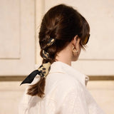 Twilou léopard/noir