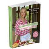 Livre Anne-Charlotte Pontabry