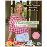 Livre Anne-Charlotte Pontabry