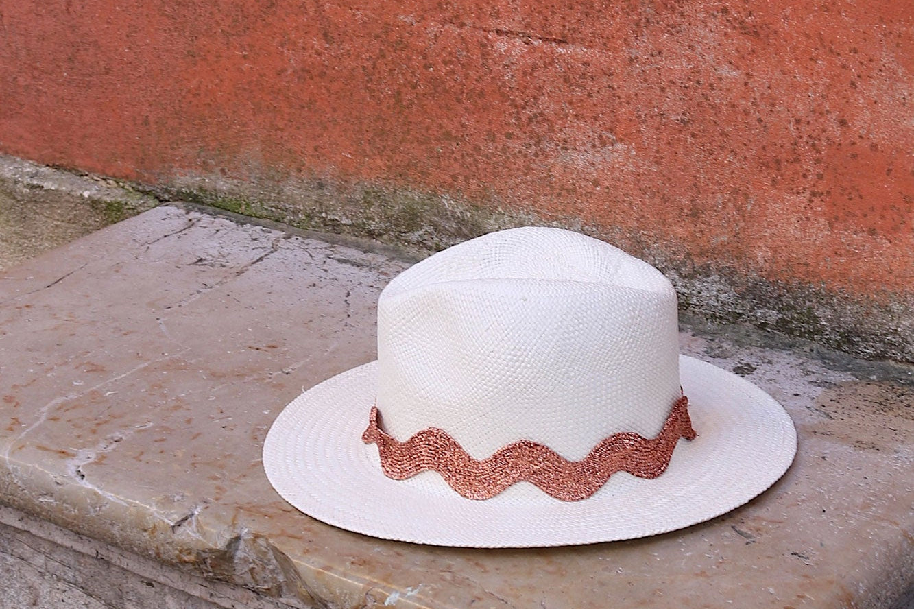 Cuivré