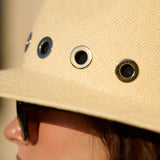 Chapeau OSLO Paille